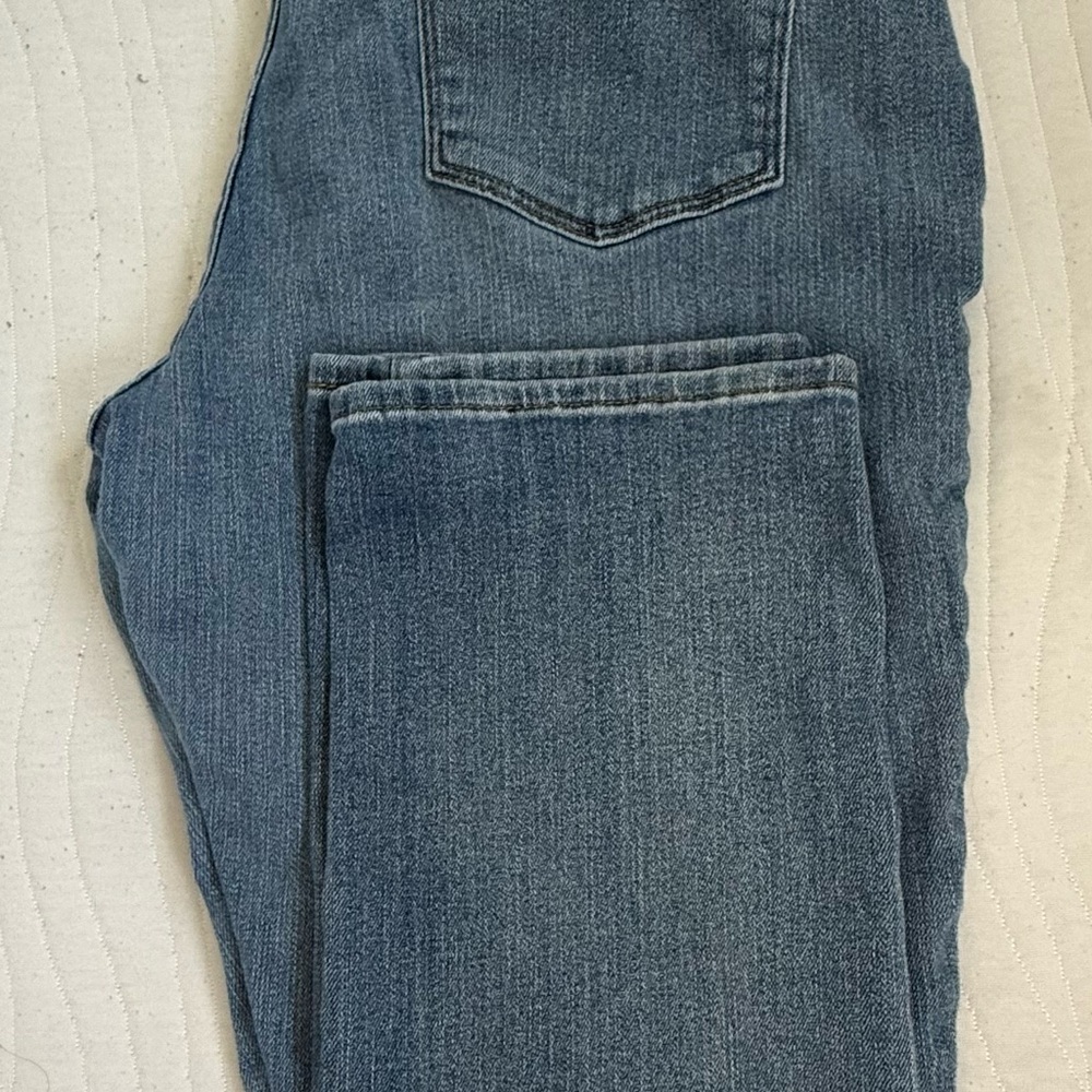 Denizen from Levi's Medium Blue Jeans